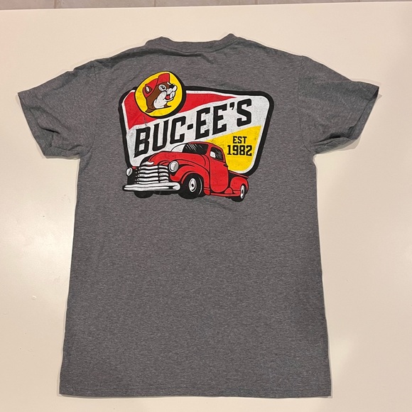 Buc-ee’s Tshirt - Picture 3 of 3
